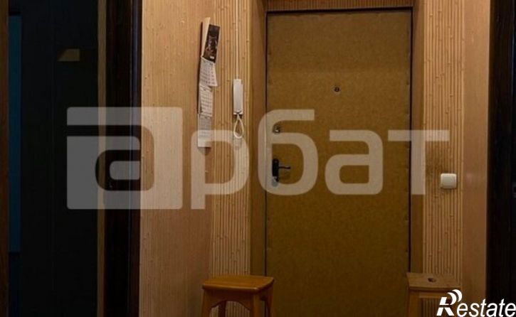 4-комн квартира улица Ткачей, 2,  д. 2