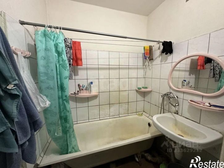 2-комн квартира Юбилейный мкр, 31,  д. 31