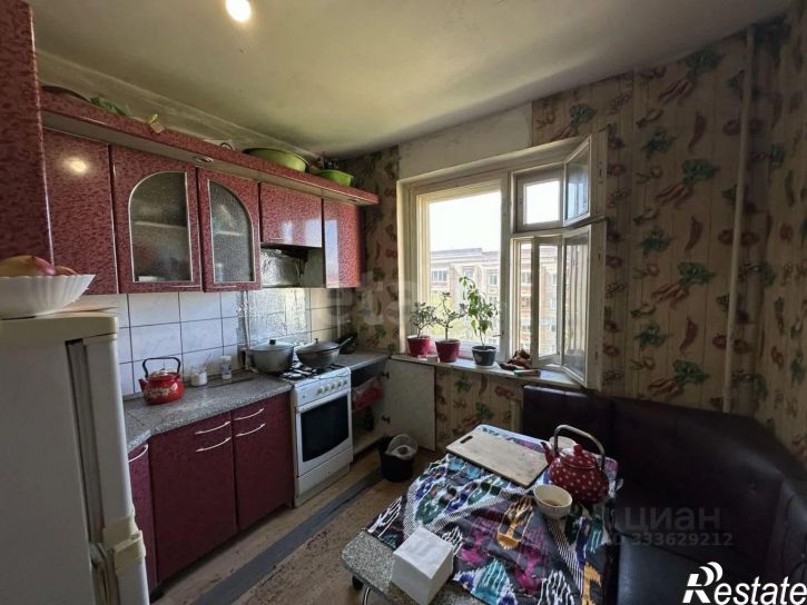 2-комн квартира Юбилейный мкр, 31,  д. 31