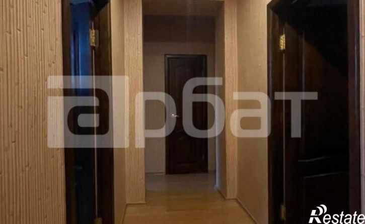 4-комн квартира улица Ткачей, 2,  д. 2