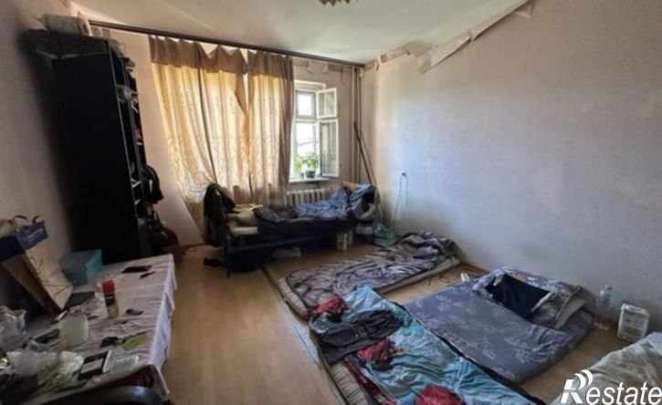 2-комн квартира Юбилейный мкр, 31,  д. 31