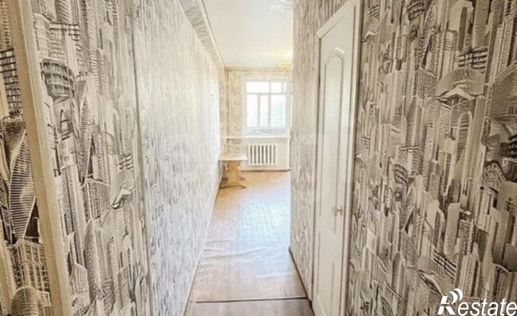 1-комн квартира Самоковская улица, 3,  д. 3