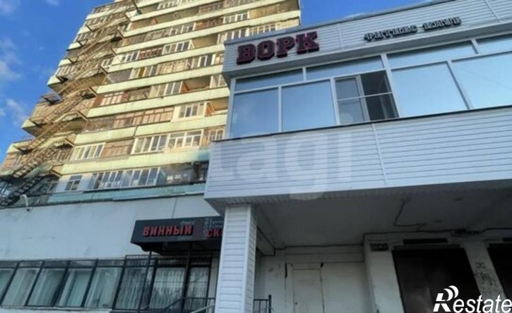 1-комн квартира Самоковская улица, 3,  д. 3