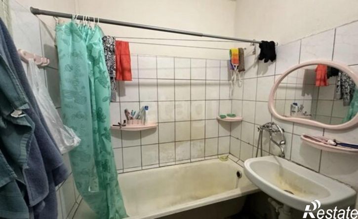 2-комн квартира Юбилейный мкр, 31,  д. 31
