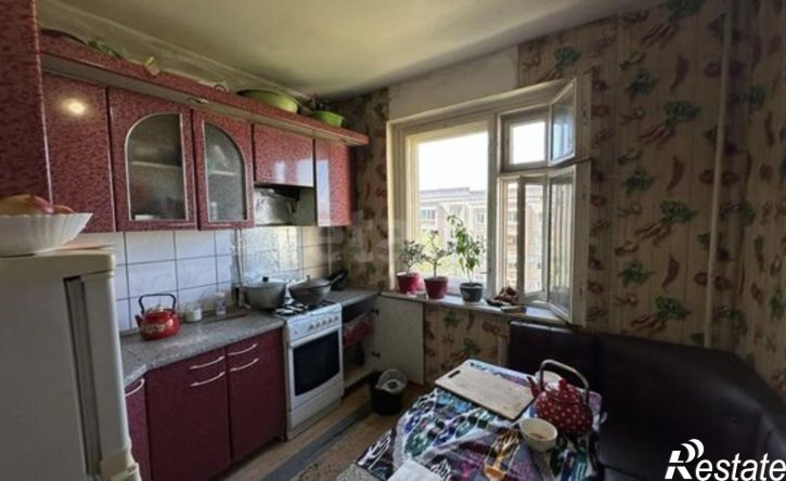 2-комн квартира Юбилейный мкр, 31,  д. 31