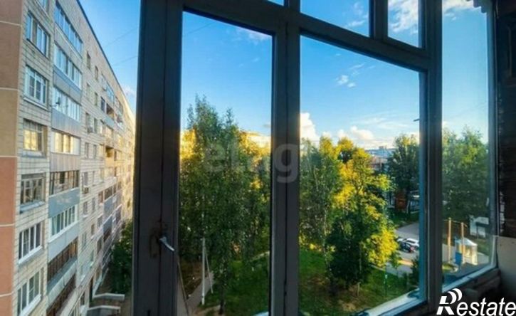 1-комн квартира Самоковская улица, 3,  д. 3