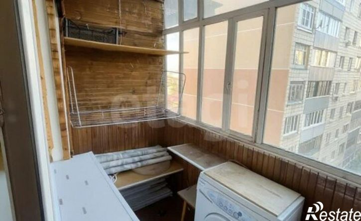 1-комн квартира Самоковская улица, 3,  д. 3