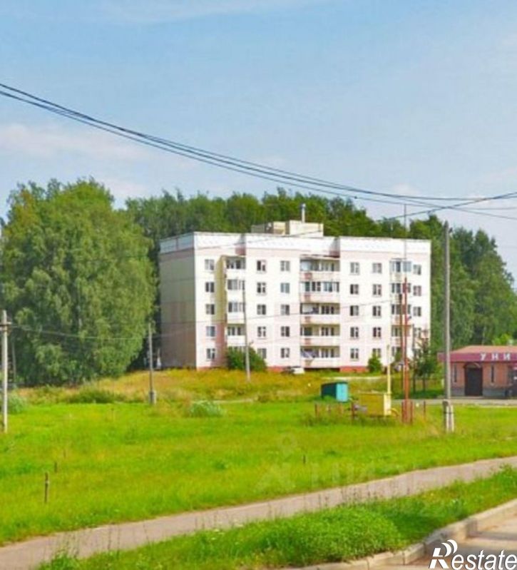 1-комн квартира Малышковская улица, 55В,  д. 55В