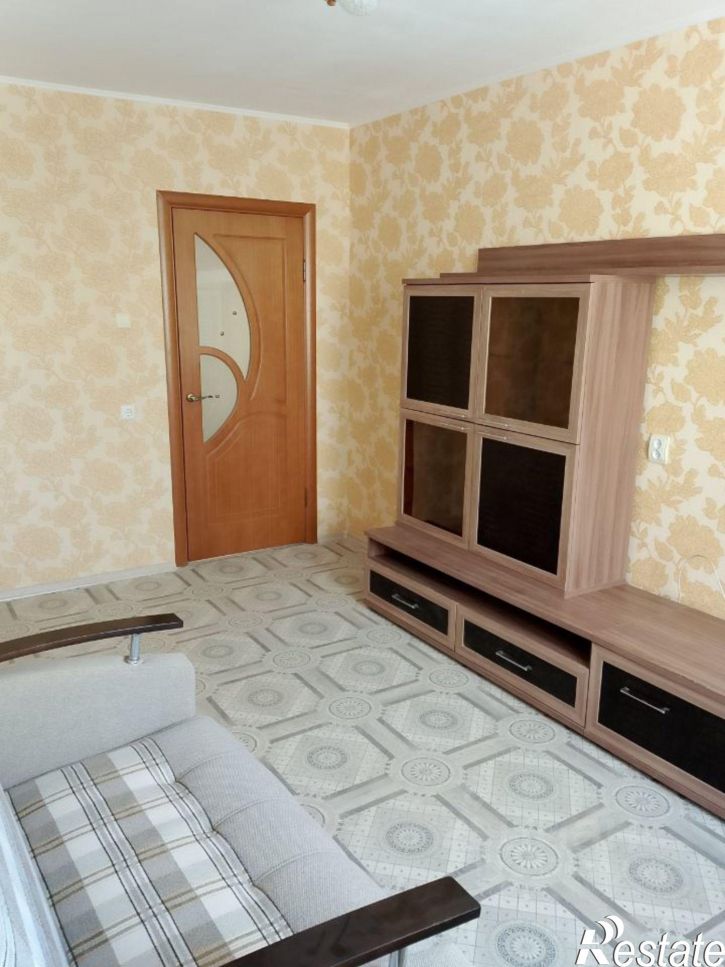 1-комн квартира Малышковская улица, 55В,  д. 55В