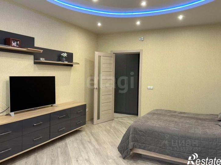 2-комн квартира улица Свердлова, 35 к1,  д. 35 к1