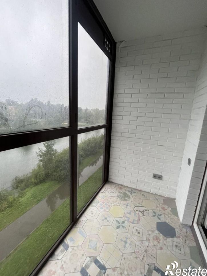 1-комн квартира улица Ленина, 160В к3,  д. 160В к3