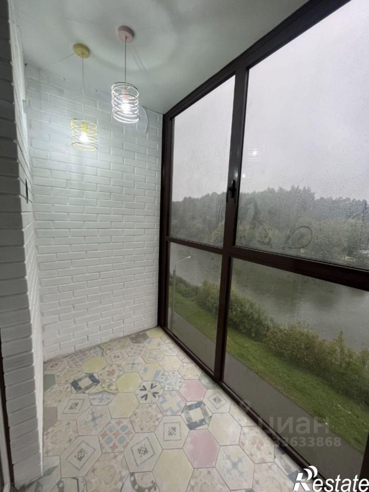 1-комн квартира улица Ленина, 160В к3,  д. 160В к3