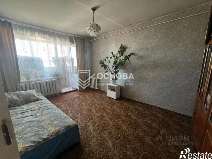 2-комн квартира улица Маяковского, 114,  д. 114