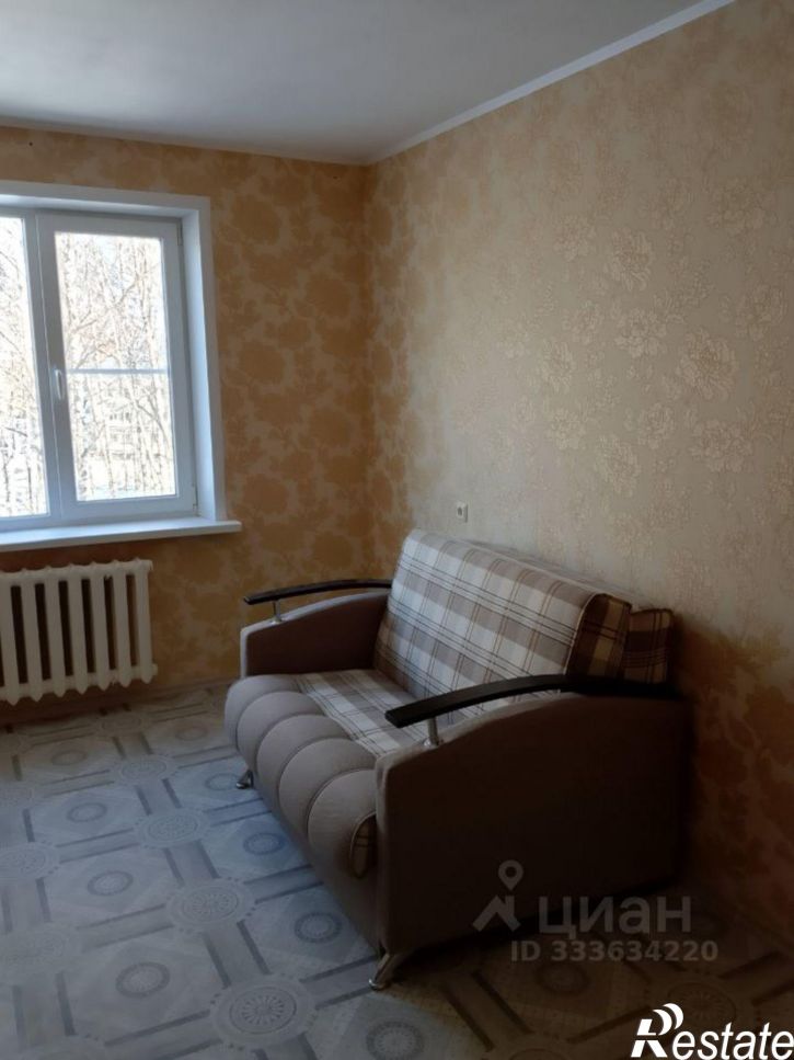 1-комн квартира Малышковская улица, 55В,  д. 55В