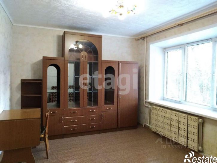 1-комн квартира Профсоюзная улица, 30,  д. 30