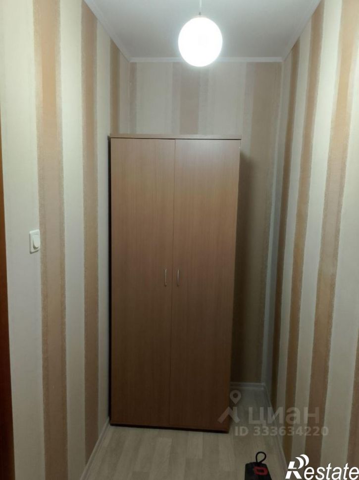 1-комн квартира Малышковская улица, 55В,  д. 55В