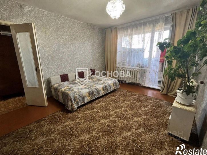 2-комн квартира улица Маяковского, 114,  д. 114