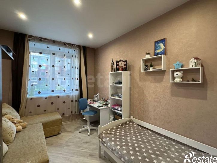 2-комн квартира улица Свердлова, 35 к1,  д. 35 к1