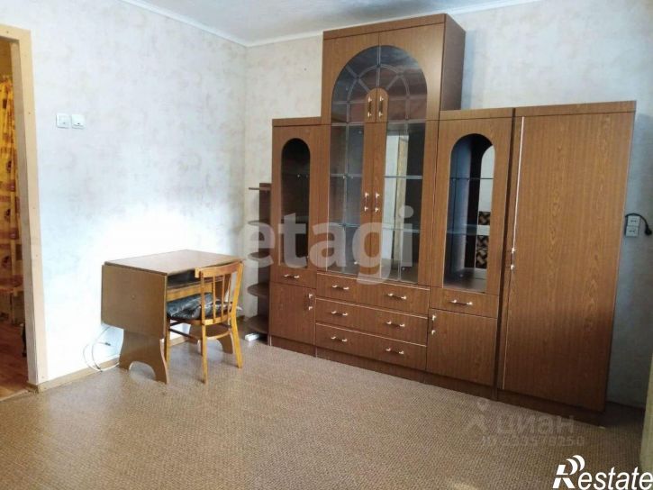 1-комн квартира Профсоюзная улица, 30,  д. 30