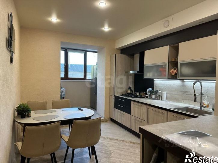 2-комн квартира улица Свердлова, 35 к1,  д. 35 к1