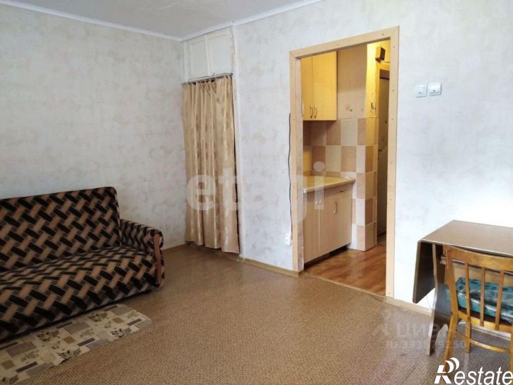1-комн квартира Профсоюзная улица, 30,  д. 30