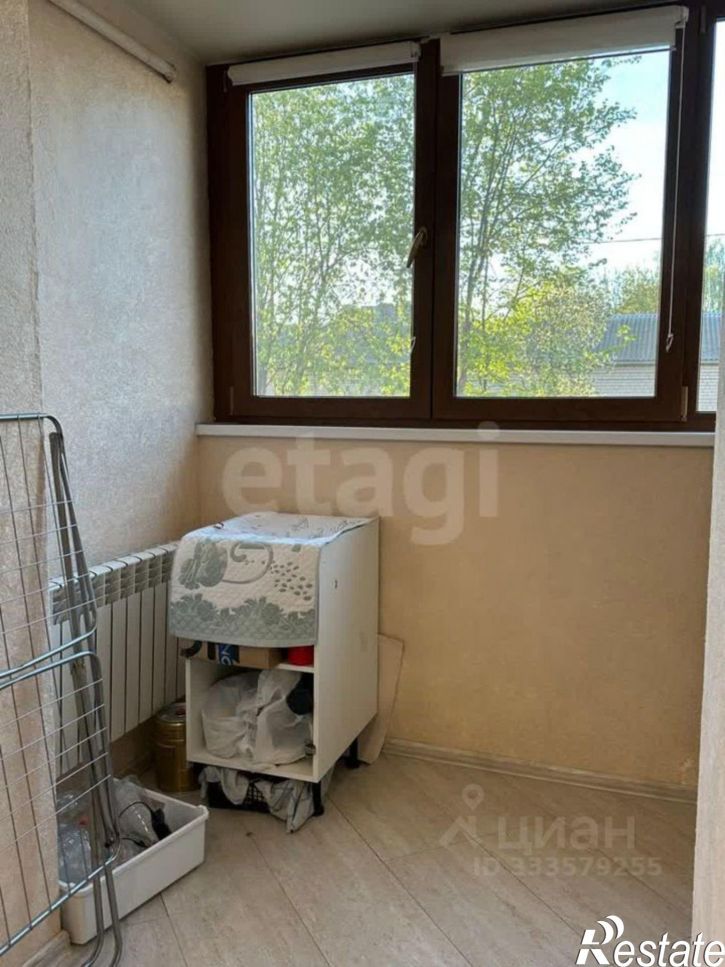 2-комн квартира улица Свердлова, 35 к1,  д. 35 к1