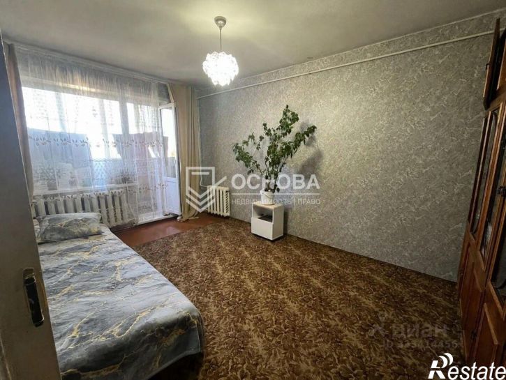 2-комн квартира улица Маяковского, 114,  д. 114