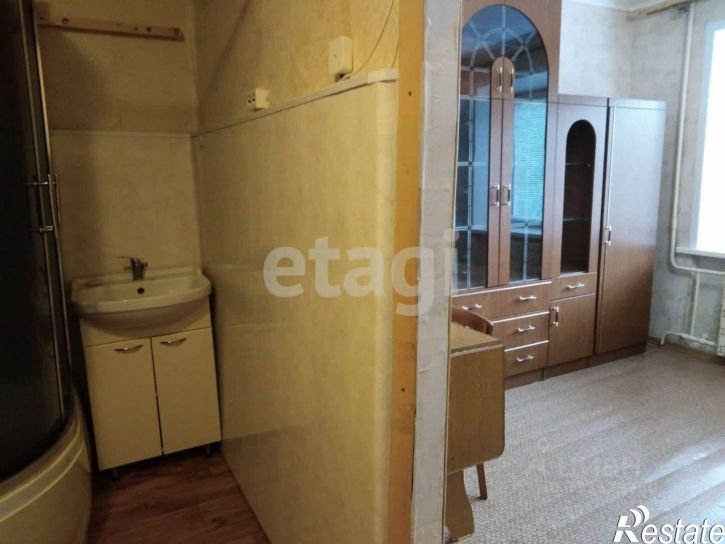 1-комн квартира Профсоюзная улица, 30,  д. 30