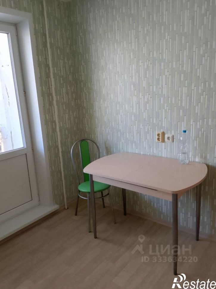 1-комн квартира Малышковская улица, 55В,  д. 55В