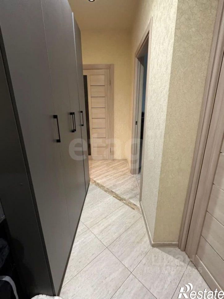 2-комн квартира улица Свердлова, 35 к1,  д. 35 к1