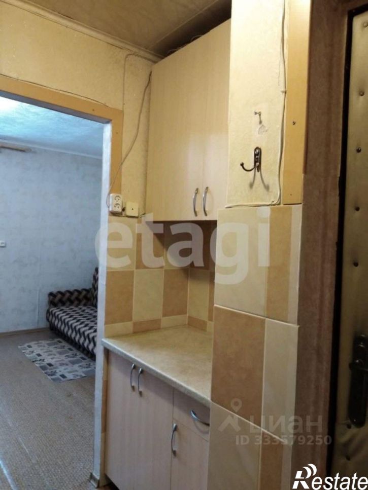 1-комн квартира Профсоюзная улица, 30,  д. 30