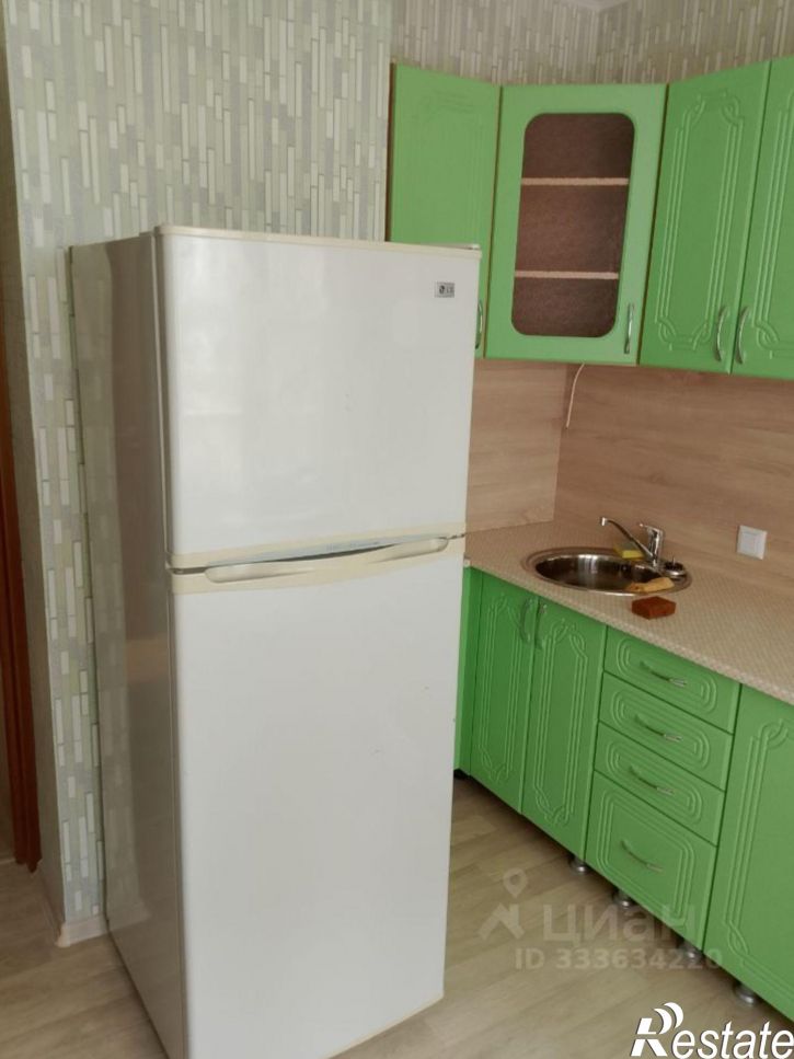 1-комн квартира Малышковская улица, 55В,  д. 55В