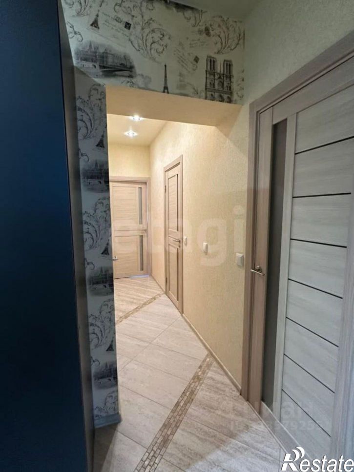 2-комн квартира улица Свердлова, 35 к1,  д. 35 к1