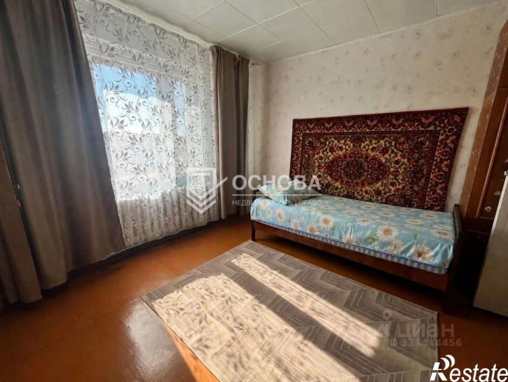 2-комн квартира улица Маяковского, 114,  д. 114