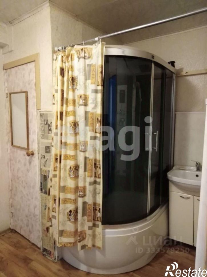 1-комн квартира Профсоюзная улица, 30,  д. 30