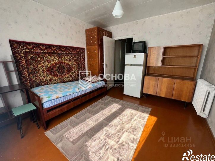 2-комн квартира улица Маяковского, 114,  д. 114