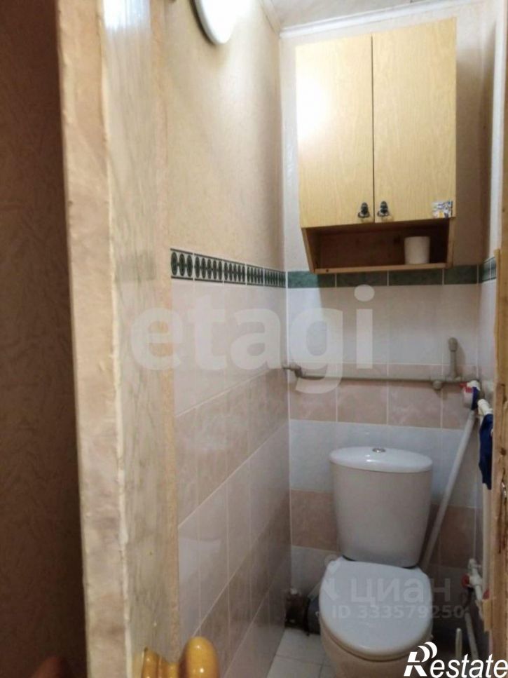 1-комн квартира Профсоюзная улица, 30,  д. 30