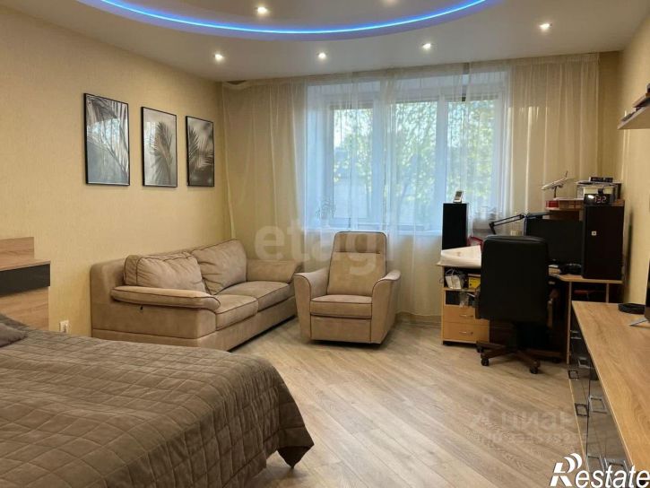2-комн квартира улица Свердлова, 35 к1,  д. 35 к1