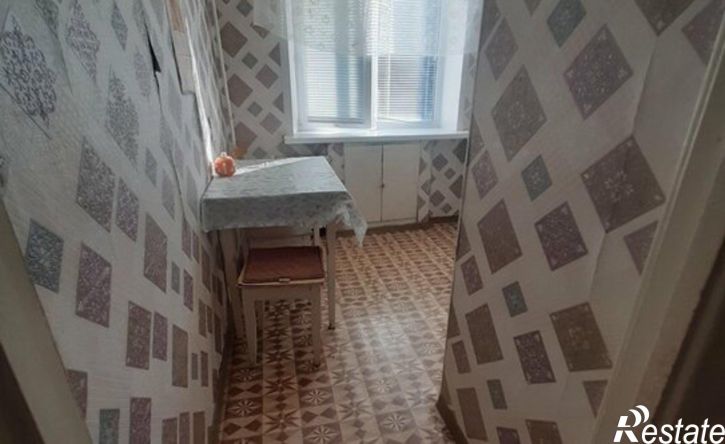 2-комн квартира улица Георгия Димитрова, 37А,  д. 37А
