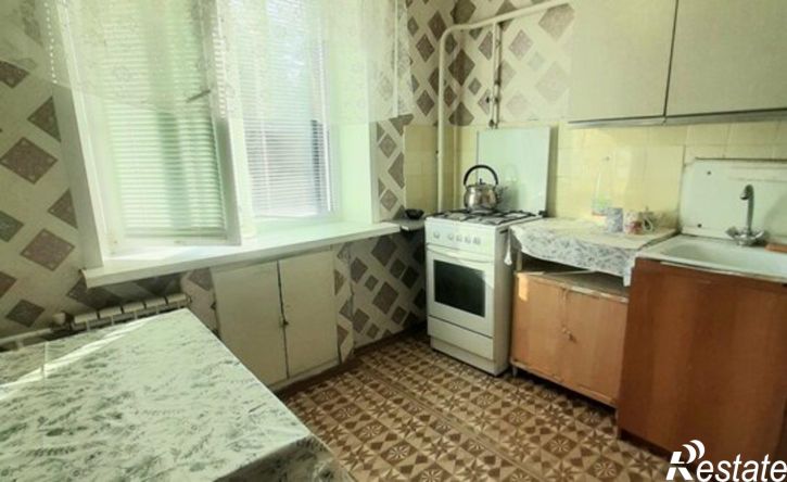 2-комн квартира улица Георгия Димитрова, 37А,  д. 37А