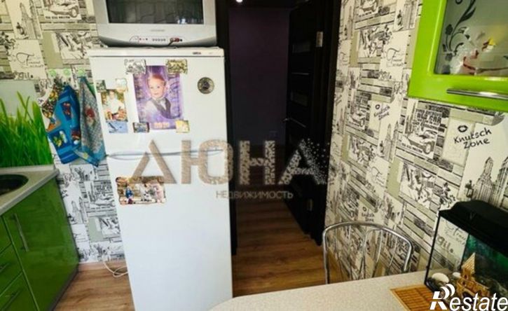 2-комн квартира улица Юрия Беленогова, 26,  д. 26