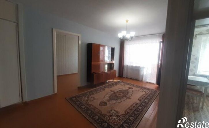 2-комн квартира улица Георгия Димитрова, 37А,  д. 37А