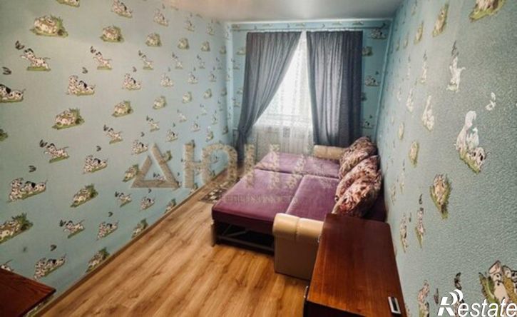 2-комн квартира улица Юрия Беленогова, 26,  д. 26