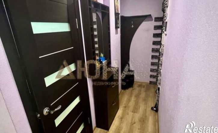 2-комн квартира улица Юрия Беленогова, 26,  д. 26