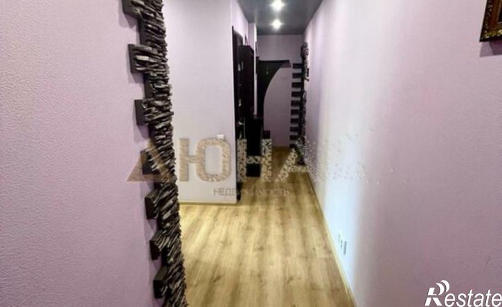 2-комн квартира улица Юрия Беленогова, 26,  д. 26