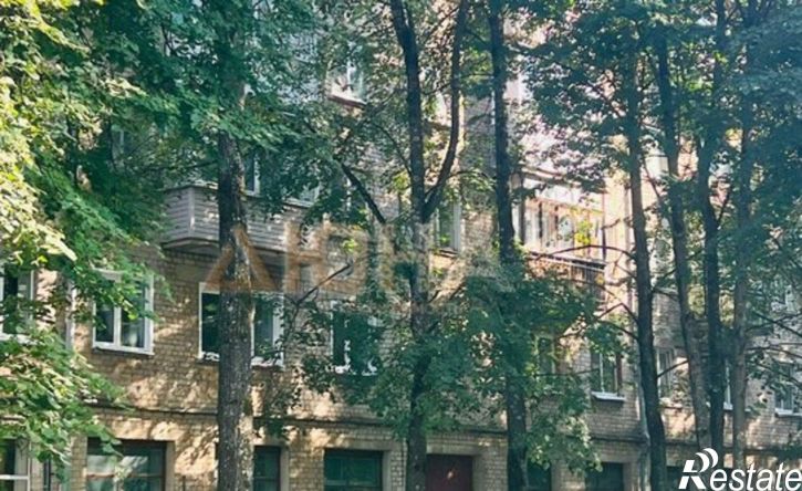2-комн квартира улица Юрия Беленогова, 26,  д. 26