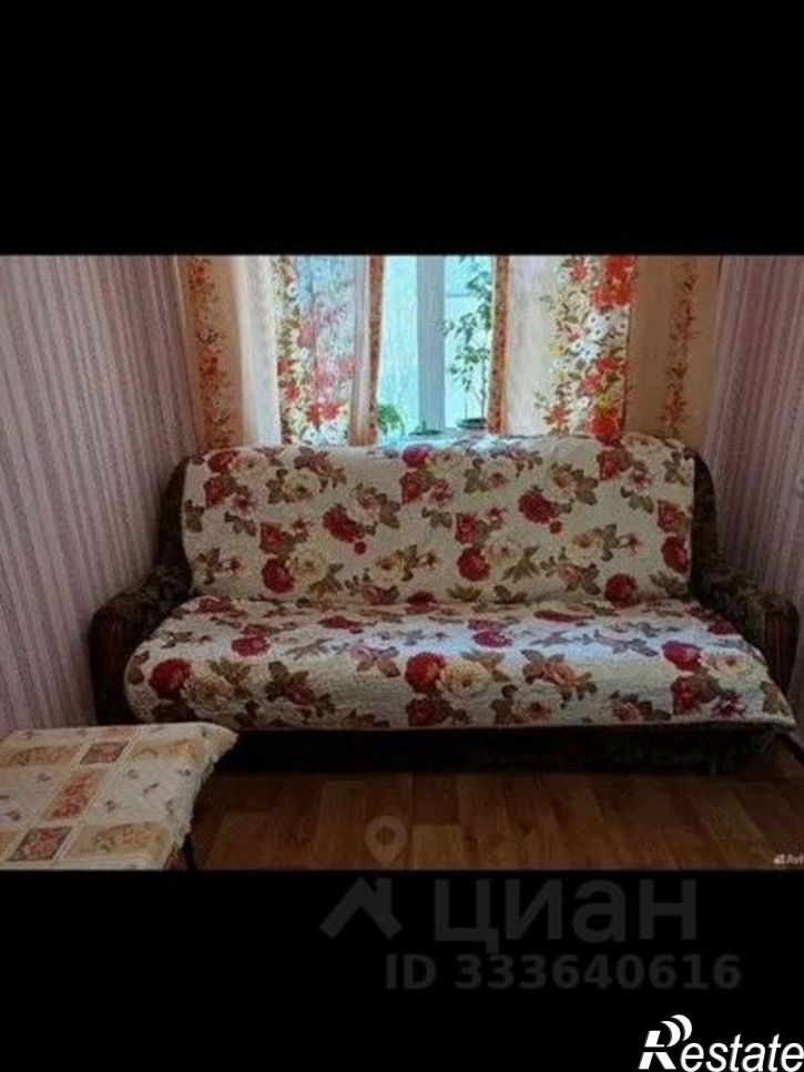 2-комн квартира улица Ленина, 155,  д. 155
