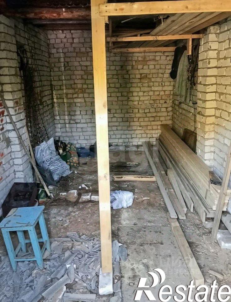 Купить гараж, место в паркинге за 378 704 рублей на Ярославская улица