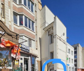 офис 11 кв м, этаж 2/3 проспект Мира, 77