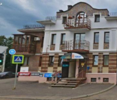 офис 22 кв м, этаж -1/3 Сенная улица, 1